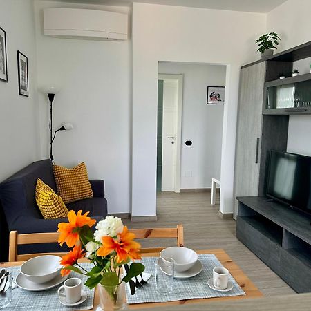 La Casa Di Paolo - Bollate Centro Appartement Buitenkant foto