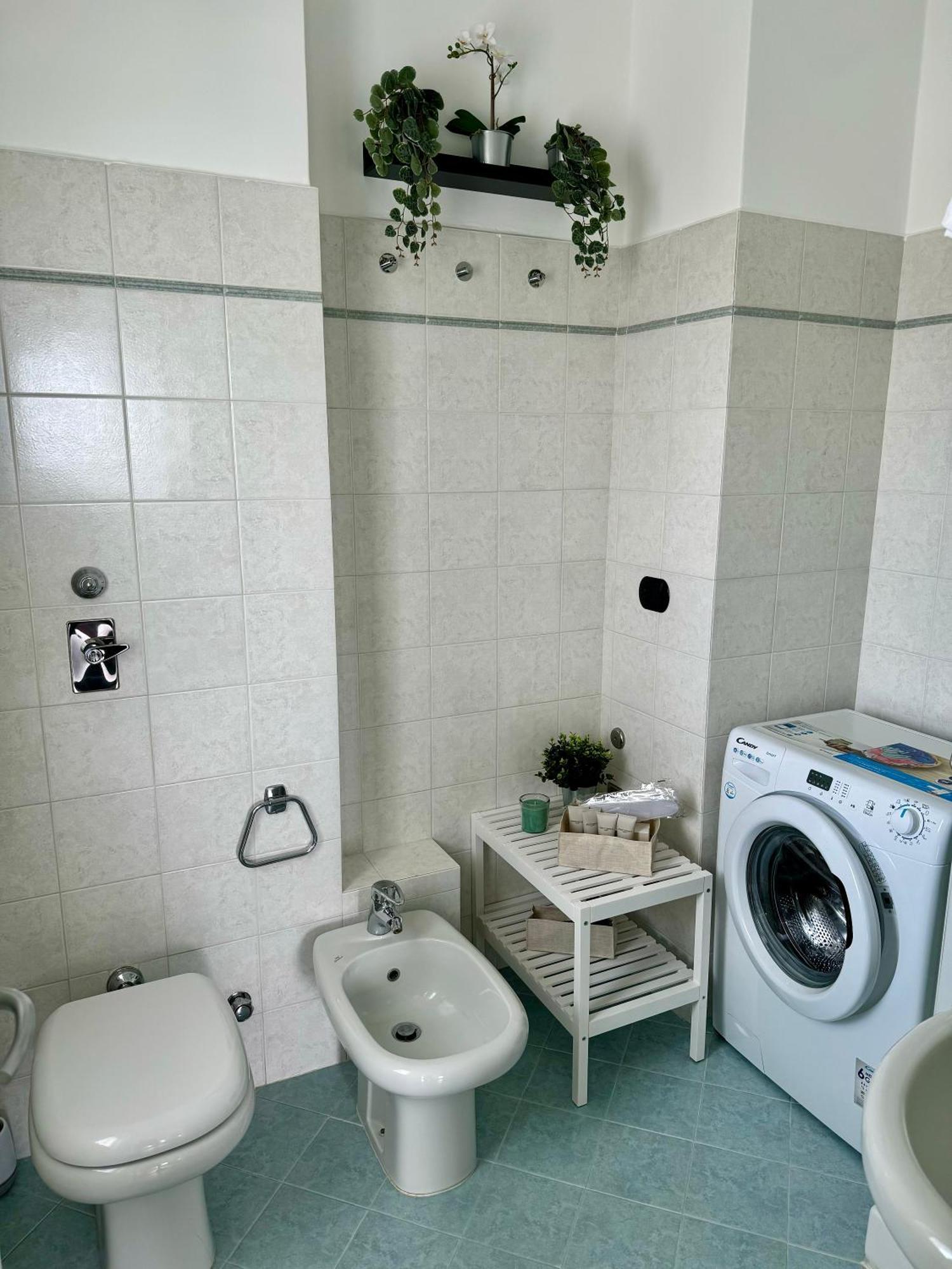 La Casa Di Paolo - Bollate Centro Appartement Buitenkant foto