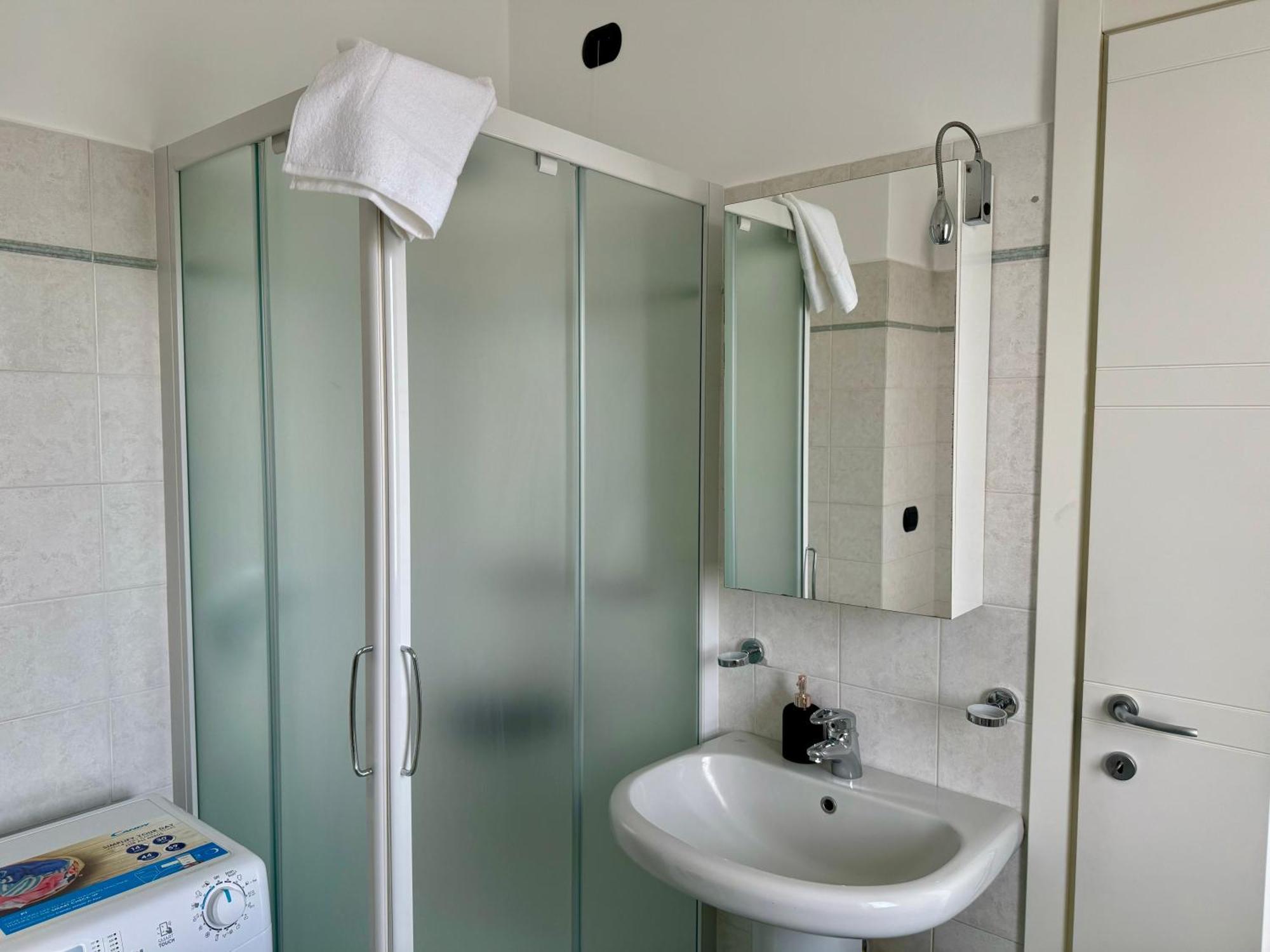 La Casa Di Paolo - Bollate Centro Appartement Buitenkant foto