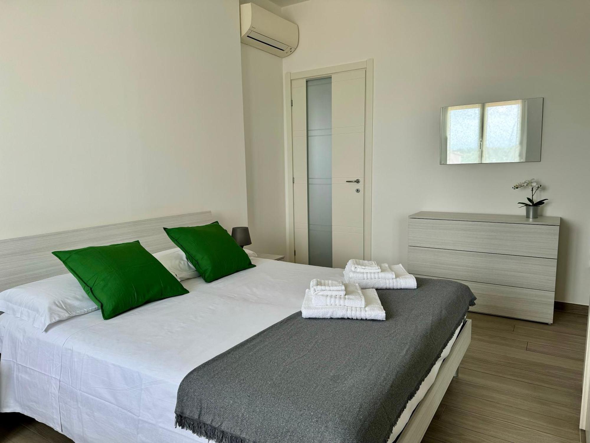 La Casa Di Paolo - Bollate Centro Appartement Buitenkant foto